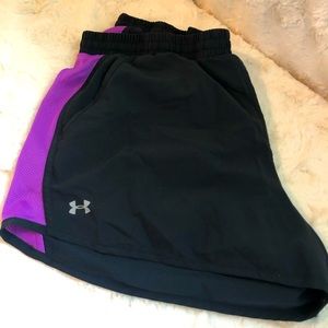Under Armour Shorts